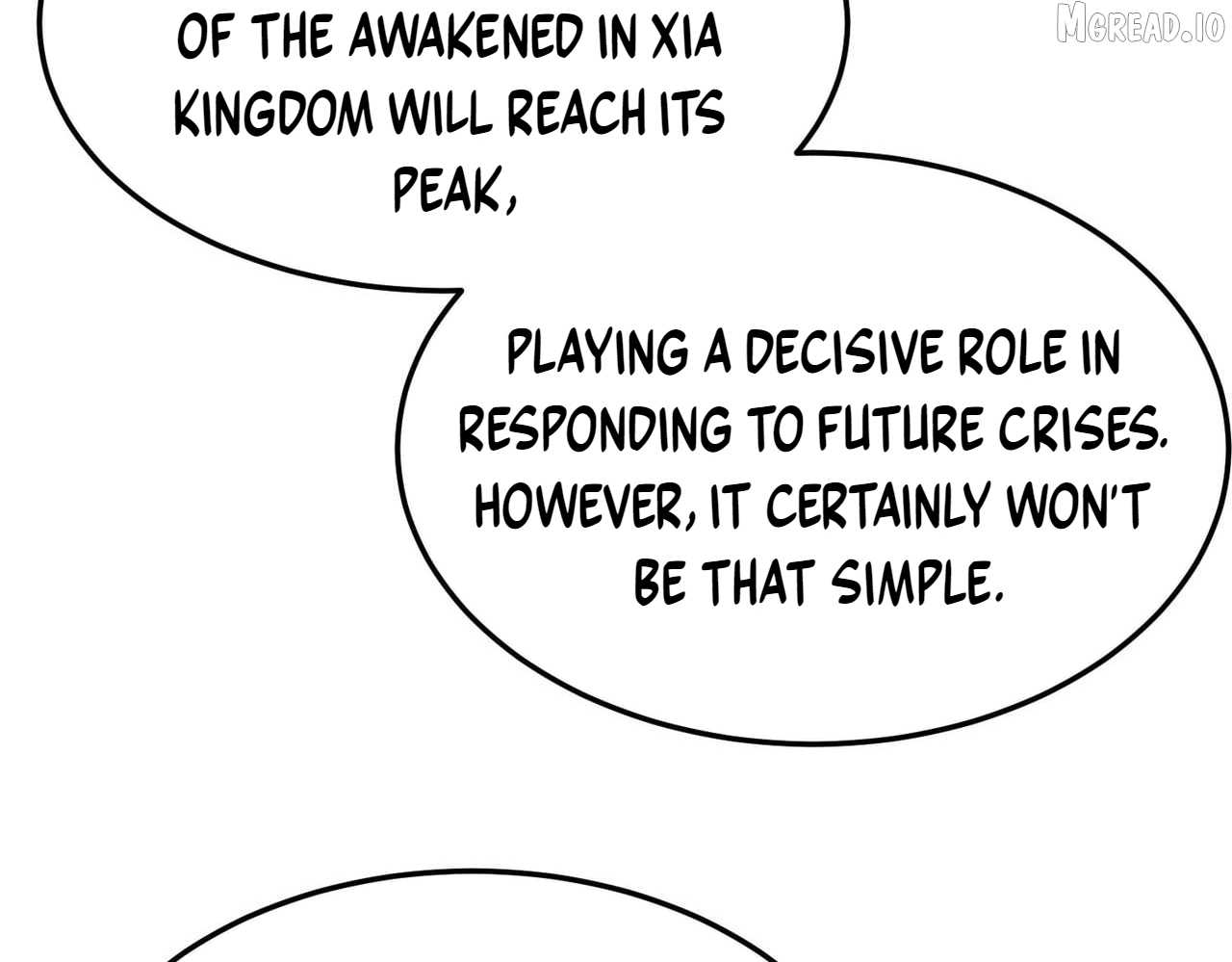 I Rely on My Invincibility to Deal Tons of Damage Passively! Chapter 173  - page 29